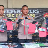 Tak Jera Meski Sudah Dua Kali Dipenjara, Residivis di Sleman Ditangkap Lagi karena Pemerasan Bersenjata Pisau