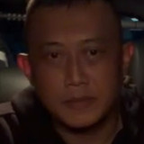  Bak Psikopat  Ini Tampang Taufik Hidayat, Masih Bisa Tersenyum dan Berbicara Santai Saat Ditangkap Polisi
