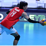 Top Skor Pertandingan AVC Mens Cup 2026: Farhan Halim Catat 6 Service Ace! Boy Arnez Pendulang Poin Terbanyak Indonesia