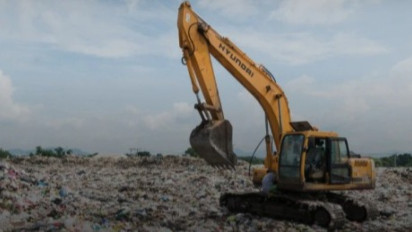 Tiga Fasilitas PSEL di Bekasi, Bogor Raya, dan Denpasar Ditetapkan Sebagai Proyek Strategis Nasional