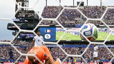 Bek Irak Kena Mental di Piala Dunia, Jalani Sesi Psikologis Usai Merasa Bersalah Jadi Biang Kerok Kekalahan Atas Norwegia