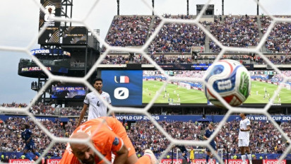 Bek Irak Kena Mental di Piala Dunia, Jalani Sesi Psikologis Usai Merasa Bersalah Jadi Biang Kerok Kekalahan Atas Norwegia