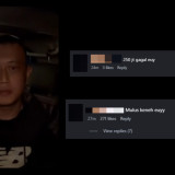Reaksi Netizen usai Taufik Hidayat DPO Kasus Penyekapan Ditangkap Polisi: 250 Juta Gagal Euy