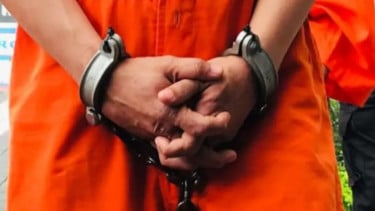 Cekcok Soal Narkoba Berujung Maut, Suami Bun*h Istri di Tambora, Keluarga Minta Pelaku Dihukum Berat
