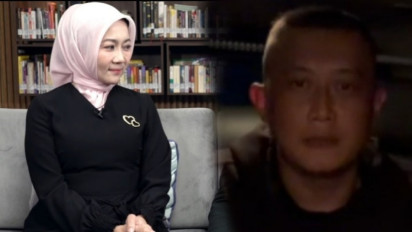 Reaksi Atalia Praratya usai Pelaku Penyekapan Wanita di Bandung Ditangkap Polda Jabar, Desak Taufik Hidayat Dihukum Berat