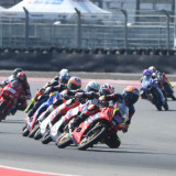 Juara Pertamina Mandalika Racing Series 2026 Rd 2, Pembalap Muda Siap Menuju Panggung Dunia