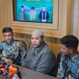 Berangkat Umrah Bareng! Ruben Onsu dan Ivan Gunawan Pilih Pisah Kamar, Alasannya Jadi Sorotan