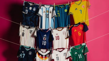 4 Tips Membeli Jersei Original dari Tim-tim yang Berlaga di Piala Dunia 2026, Wajib Cek Kode Produksinya!
