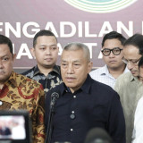 Nadiem Makarim Bocorkan Bukti Pembelaan: Transkrip WhatsApp dan Hemat Rp3,6 T, Sebut Penzoliman Melampaui Batas