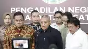 Nadiem Makarim Bocorkan Bukti Pembelaan: Transkrip WhatsApp dan Hemat Rp3,6 T, Sebut Penzoliman Melampaui Batas