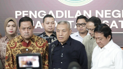 Nadiem Makarim Bocorkan Bukti Pembelaan: Transkrip WhatsApp dan Hemat Rp3,6 T, Sebut Penzoliman Melampaui Batas