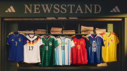Lakukan 4 Hal Ini untuk Bedakan Jersei Tim Piala Dunia 2026 Autentik vs Replika sebelum Kamu Benar-benar Membelinya