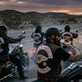Kisah Hells Angels, Geng Motor Legendaris yang Kerap Dikaitkan dengan Narkoba dan Kekerasan