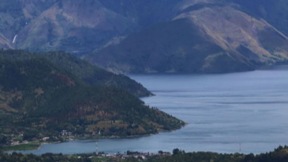 Samosir Bakal Jadi Sorotan Dunia, Festival Danau Toba TCCF 2026 Angkat Filosofi Batak
