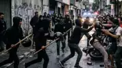 Kronologi "Big Match" Tawuran Geng Motor di Deli Serdang, Remaja 14 Tahun Tewas Dikeroyok Ratusan Orang