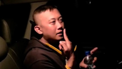 Polda Jabar Bakal Periksa Kesehatan Taufik Hidayat Penyekap Pacar 3 Tahun di Bandung