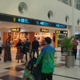 Libur Sekolah 2026, Penumpang Bandara Kualanamu Diprediksi Capai 376.954 Orang