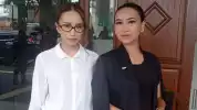 Sidang Perdana Perceraian, Rafaela Rahardja Bahas KDRT