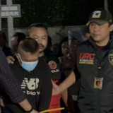 Jejak Pelarian Taufik Hidayat, Tersangka Penyekapan, Sebelum Dicokok di Majalaya