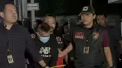 Siapa Dadang Ahyar Ismail? Sosok di Balik Penangkapan Taufik Hidayat Tersangka Penyekapan Wanita Bandung Selama 3 Tahun