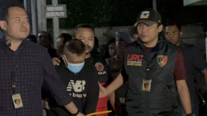 Jejak Pelarian Taufik Hidayat, Tersangka Penyekapan, Sebelum Dicokok di Majalaya