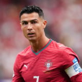 Magis Piala Dunia 2026: Cristiano Ronaldo Ukir 3 Rekor Langka di Usia 41 Tahun