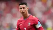 Magis Piala Dunia 2026: Cristiano Ronaldo Ukir 3 Rekor Langka di Usia 41 Tahun