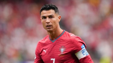 Magis Piala Dunia 2026: Cristiano Ronaldo Ukir 3 Rekor Langka di Usia 41 Tahun