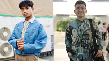Ruben Onsu Umrah Bersama Ivan Gunawan, Betrand Peto Tiba-tiba Kirim Pesan Menyentuh
