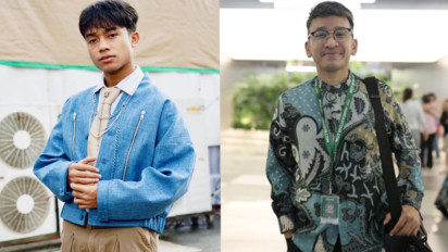 Ruben Onsu Umrah Bersama Ivan Gunawan, Betrand Peto Tiba-tiba Kirim Pesan Menyentuh