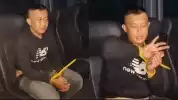 Pengakuan Taufik Hidayat Usai Ditangkap: Umbar Penyesalan Serta Dalih Mabuk Saat Siksa YTR
