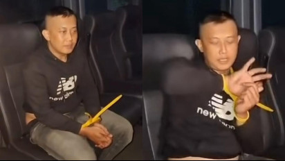 Bukan 3 Tahun, Taufik Hidayat Beri Pengakuan Berbeda saat Ditanya Polisi soal Korban, Bantah Sebagian Tuduhan