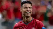 Cristiano Ronaldo Pecahkan Rekor Langka di Piala Dunia, Ukir Sejarah yang Belum Pernah Diraih Lionel Messi dan Pemain Mana Pun