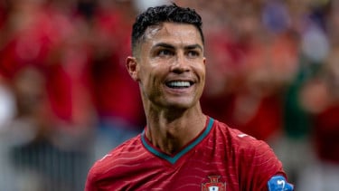 Bungkam Kritik, Begini Reaksi Blak-blakan Cristiano Ronaldo Usai Portugal Pesta 5 Gol