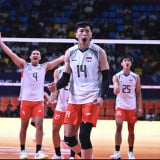 Gengsi Jadi Kunci Timnas Voli Indonesia Pecundangi Thailand di AVC Men s Cup 2026
