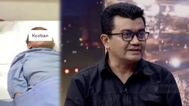 Melihat Kondisi YTR, Reza Indragiri Khawatir Hukuman Taufik Hidayat Maksimal Hanya 12 Tahun
