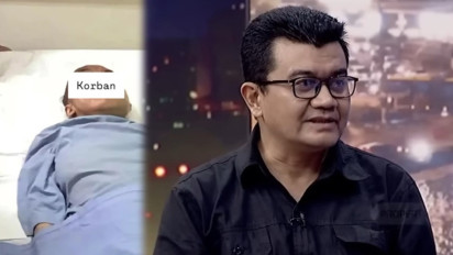 Melihat Kondisi YTR, Reza Indragiri Khawatir Hukuman Taufik Hidayat Maksimal Hanya 12 Tahun
