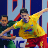 Ada Cerita Lain di Balik Grand Final PFL 2026, Pelaku Usaha Mikro Ikut Panen Peluang