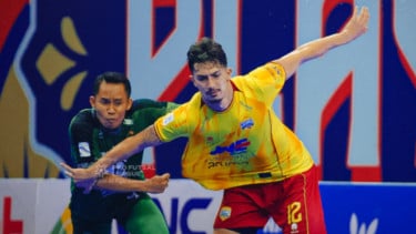 Ada Cerita Lain di Balik Grand Final PFL 2026, Pelaku Usaha Mikro Ikut Panen Peluang