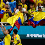 Hasil Piala Dunia 2026: Dramatis Kalahkan Kongo, Kolombia Resmi Lolos ke Babak 32 Besar