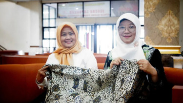 Mau Lihat Produk Kerajinan Jabar Paling Keren? Yuk Datang ke Pekan Kerajinan Jawa Barat 2026