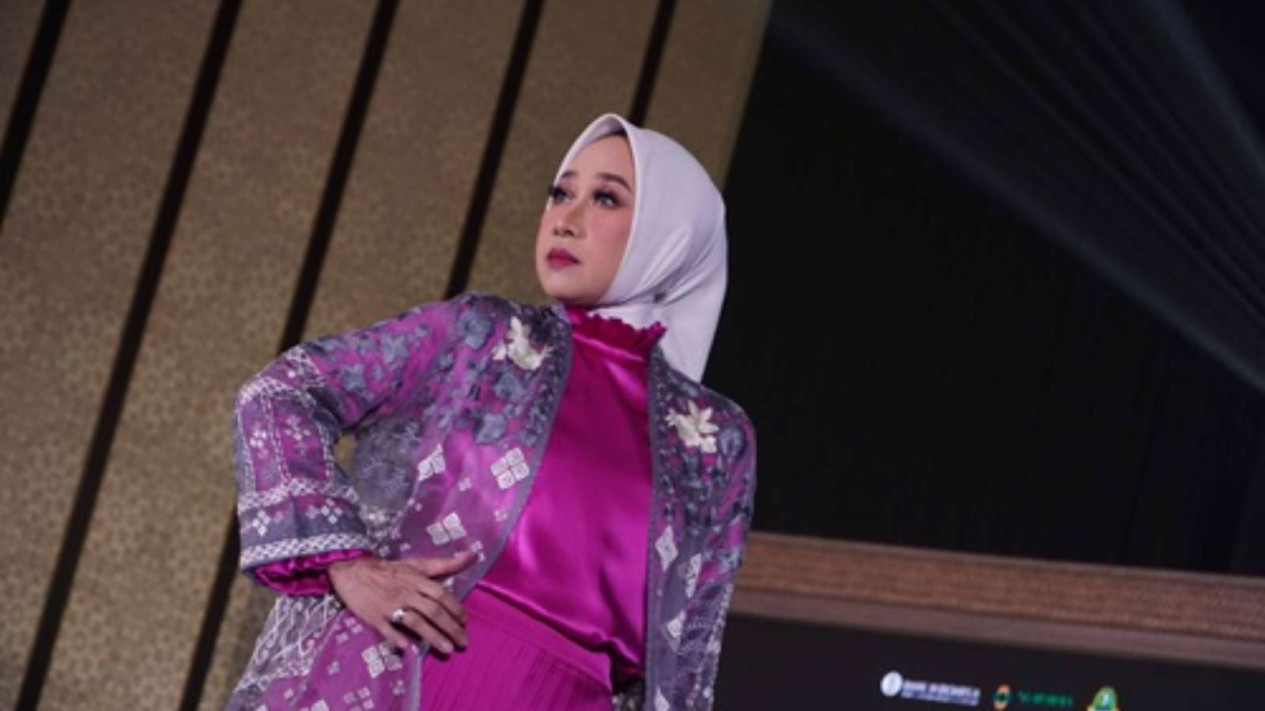 Mau Lihat Produk Kerajinan Jabar Paling Keren? Yuk Datang ke Pekan Kerajinan Jawa Barat 2026
            - galeri foto