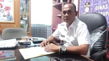 Petani di Kabupaten Lebak, Banten, Diajak Untuk Penuhi Bahan Pokok Program MBG