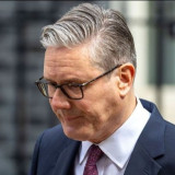 Masa Transisi, Starmer Bertemu Perdana Dengan Andy Burnham
