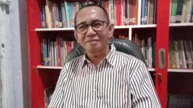 Kampus Punya Peran Penting Perkuat Tata Kelola MBG