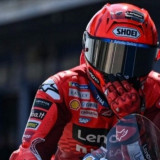 Tak Menyangka Bisa Memenangkan MotoGP Ceko 2026, Marc Marquez Ternyata Hanya Targetkan Ini di Sirkuit Brno