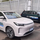 DFSK E5 Plus Bisa Jadi SUV PHEV Pilihan Bagi Keluarga, Begini Rasa Berkendaranya