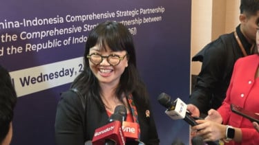 Pemerintah Siapkan Portal Beasiswa Satu, Wamen Stela: Rilis September