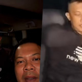 Bibir YTR Sampai Rusak Parah, Taufik Hidayat Ngakunya Cuma Hajar Pakai Helm