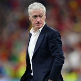 Prancis Tanpa Pelatih Pada Laga Terakhir Grup I Piala Dunia 2026, Didier Deschamps Dipastikan Absen Karena Hal Ini